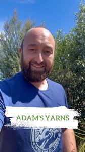 Today Adam has found the perfect example of why planning and planting the  right way makes all the difference., Nature knows best—pioneer species go  in first, creating the perfect conditions for giants ...