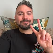 A sample of the video game movie book I was writing…