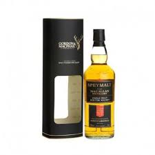 Whisky Macallan 2007 Speymalt Gordon Macphail Whisky De Malta Whisky Malta