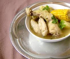 It is a quick and easy recipe to to follow. Jamaican Chicken Soup Simbooker Recipes Cook Photograph Write Eat