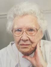 Obituary information for Alma C. Carney