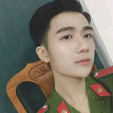 Điều này càng đẹp hơn, ý nghĩa hơn khi bộ công an đang tổ chức nhiều hoạt động ý nghĩa hướng tới kỷ niệm 75 năm ngày truyền thống. Me Trai Ä'áº¹p Top Nhá»¯ng Soai Ca Cong An Ä'áº¹p Trai Nháº¥t Facebook