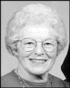 Marion Kavalkovich Obituary (2010)