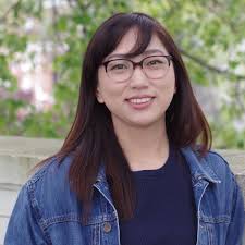 Grace Hahm's Instagram, Twitter & Facebook