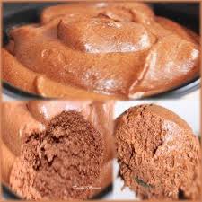 Lecture D Un Message Mail Orange Recette Mousse Au Chocolat Recette Mousse Au Chocolat Facile