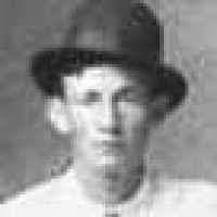 William Thomas Stout (1891–1960) • FamilySearch