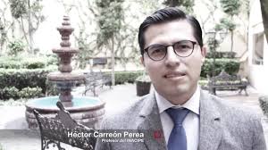 En este breve video, Lucero Ibarra Rojas y Héctor Carreón Perea, ponentes  de la mesa de análisis “La apropiación cultural y su relación con el  derecho penal”, hablan sobre la importancia de este tema. ...