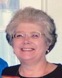 Linda C. Crouch Obituary