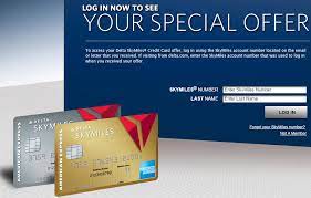 We did not find results for: How To Get The Delta Gold Skymiles Credit Card 60k Offer