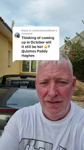 Benidorm April Weather