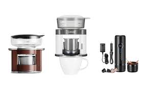 You can rely on the performance of this little machine to deliver a delicious cup of coffee every time. 9 Best Battery Operated Coffee Makers 2021 Review