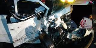 Itu tuh neng dibelakang kan ada terong, timun, wortel dll. Kaki Atas Riba Ibu Kepala Atas Dashboard Menjerit Minta Tolong Anak 2 Tahun Pecah Kepala Pa Ma