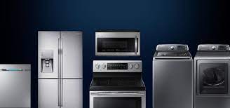 Kitchenaid and samsung follow in second and third place, respectively. The Top 5 Appliance Brands Of 2019 Happy S Appliances