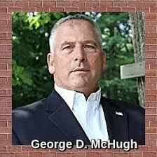 Greene County Failures: George McHugh Attempts to Influence Town Officials 