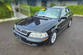 Image result for Black Sapphire 2002 Volvo