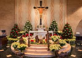 Christmas church altar decoration ideas. Church Altar Decorations Decor