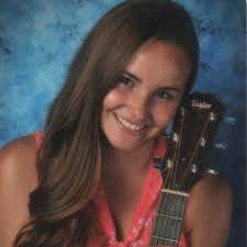 Danielle Heath's Page