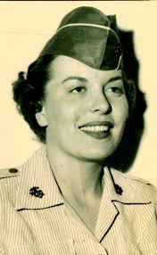 Leota LaVerne Burwitz Rosson Logsdon (1931-2013)