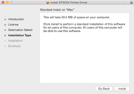 If you are searching for the genuine driver of this printer. Epson L550 Driver For Mac Os X 10 12 Sierra How To Get Install Easy Guide Mac Tutorial Free