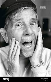 Norman wisdom hi-res stock photography and images