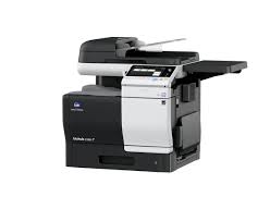 You can now download konica minolta bizhub 282 driver printer for windows 8, windows 7 and mac. Bizhub C3351 A4 Multifunktionsdrucker Kopierer Fido Gmbh Co Kg Losungen Rund Um Druck Dokumentenmanagement