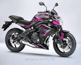 KAWASAKI-ER