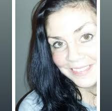 Chicago evening view of Lake Michigan