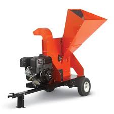 Dr Pro Xl575 Wood Chipper Electric Start Wood Chipper Chippers Well Drilling