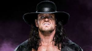 Wwe Announced On Smackdown Live That The Undertaker Will Return To Monday Night Raw Next Week Undertaker Wwe Undertaker Wrestling Stars
