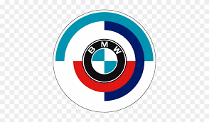 Maybe you would like to learn more about one of these? Logo Bmw Motorsport Vector Clipart 1978834 Pinclipart