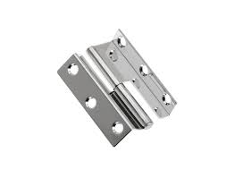 I nackareservatet finns flera promenadvägar, utegym, skidspår, badsjö och golfbana. Lift Off Hinge 55x32 Roca Industry