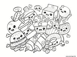 Check spelling or type a new query. Doodle Art Kawaii A Imprimer