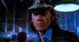 Nowhere to Run: William Friedkin's “Cruising”