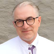 Prof. Dr. med. Daniel Meller