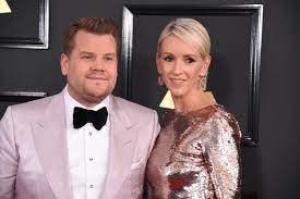 Later, he joined holmer green upper school. James Corden S Wife Julia Carey Job How They Met And Whether They Have Children Metro News