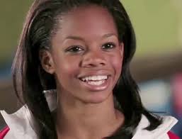 The Maybelline Story Blog: My Guest Blogger, Leon Purvis wants a date with  Gold Medalist Gabby Douglas, Will she honor his request.