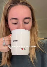 Kathryn Hot Chocolate