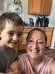 National Daughters Day To My One and Only Daughter 🫶🏻