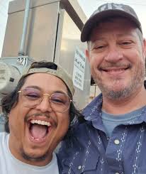 Great time last night at the Zavala's Bash 7.0 at the Firehouse Gastro Pub  in Grand Prairie. William Clark Green Headlined this Cool Fundraiser for  the Zavala Family Foundation. Hung out with