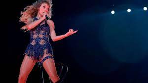 When will 1989 come out? Release date of Taylor Swift's new album and why  she's re-recording her LPs