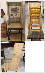 Clever Diy With An Old Dining Chair Upcycle Chair Recycled Furniture Furniture Makeover