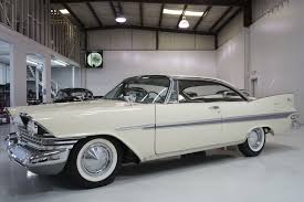 Image result for Iceberg White 1959 Plymouth