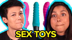 Puzzle cube (easy print no support). Women Try Sex Toys For The First Time