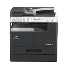 High tech office systems will show you how to download and install a konica minolta print driver for use with a konica minolta bizhub mfp or printer. Konica Minolta Bizhub 215 Desktop Photocopier Price Specification Features Konica Minolta Photocopier On Sulekha