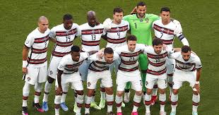 Os portugueses vão poder os jogos da seleção no euro 2021 em sinal aberto na tvi, sic e rtp. Selecao Nacional Com Resultados Negativos A Covid 19 Antes Do Jogo Com A Alemanha