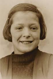 Mary Heaney of Hamilton