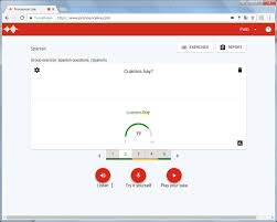 There are two common and three uncommon pronunciations of the digraph oo. What Is Sanako Pronounce Live Help Students To Improve Pronunciation