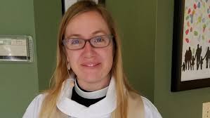 From the Vicar: Bloom