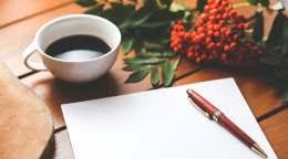 We would like to have the manuscript. Writing A Cover Letter For Journal Submission Download Template