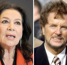 Regisseur dieter wedel über hannelore elsner (†76) | „wenn sie lachte, wurde der raum hell. Streit Hannelore Elsner Verklagt Wedel Wegen Biografie Welt